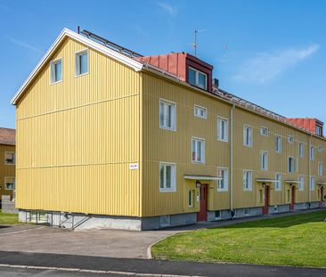 Biskopsgatan, Göteborg - Photo 2