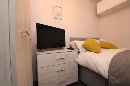 1 bedroom in a house share to rent - Photo 3