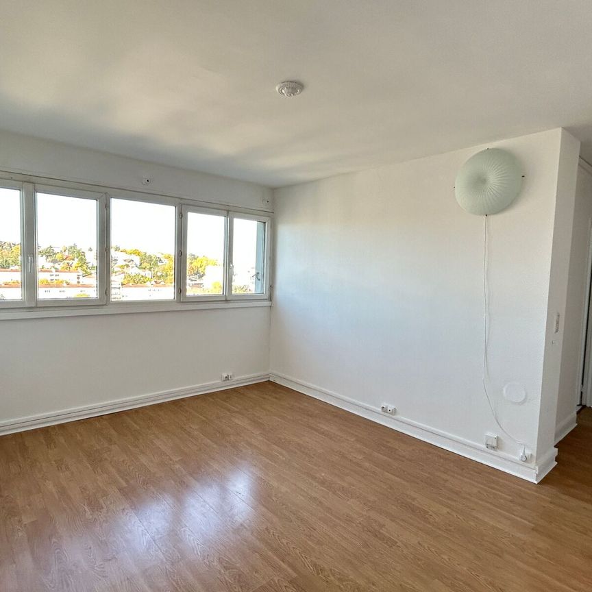 Appartement à louer 2 pièces • 47,96 m2 Fontenay-aux-Roses - Photo 1