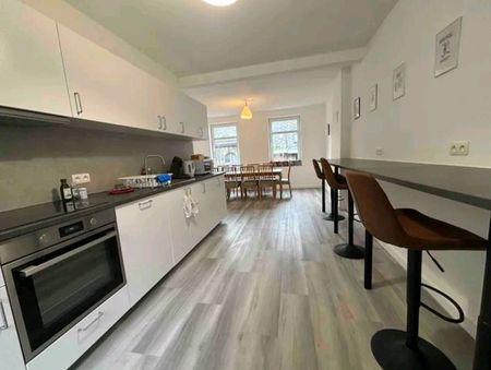 Appartement te huur - Foto 4