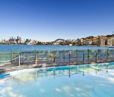 Unit 11/4-8 Kareela Road, Cremorne Point. - Photo 3