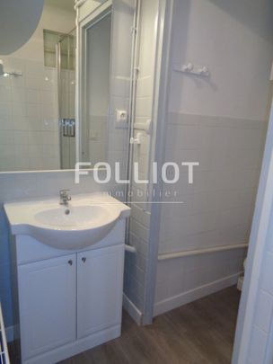 Appartement 2 Pièces Fougeres - Photo 1