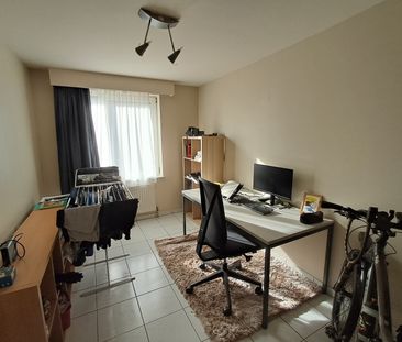 kessel-lo prachtig gelijkvloers appartement 2 slaapkamers (dichtbij... - Foto 5
