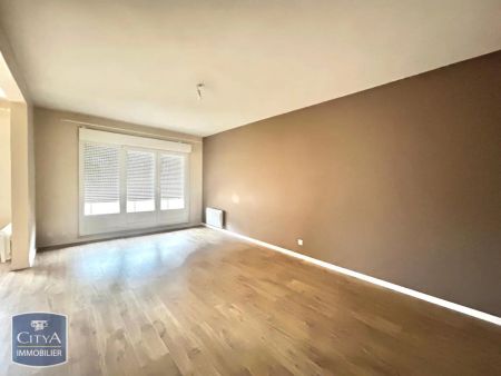 Appartement à louer 4 pièces 80.16m² - Photo 3