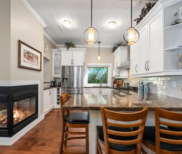 For Lease - 21 Pinery Lane, Georgina, Ontario - Photo 4