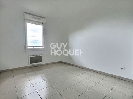 T3 - SAINT HENRI 13016 - A LOUER - Photo 2