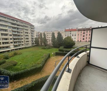 Appartement à louer 2 pièces 38.32m² - Photo 3