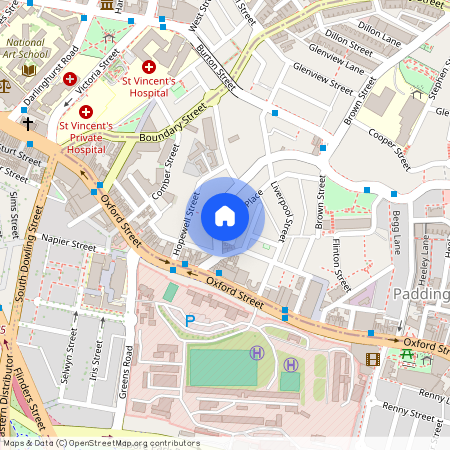 27 Glenmore Road, Paddington 2021, New South Wales