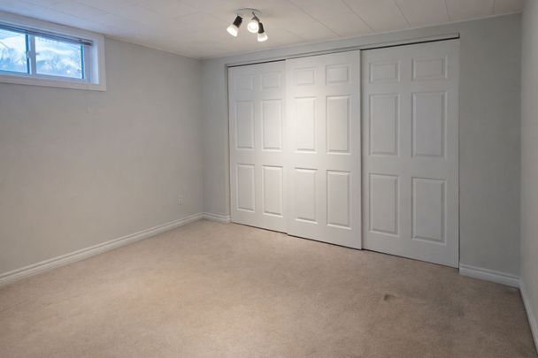 For Lease - 568 Creston Avenue Unit# Lower, London South, Ontario - Photo 1