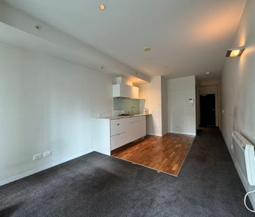 Prime Living at 702/280 Spencer Street, Melbourne - Your Ideal One-... - Photo 5
