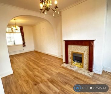 2 bedroom terraced house to rent - Photo 6