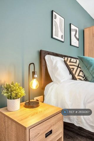 Studio to rent - Photo 5