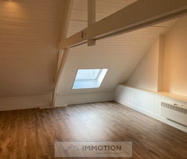 Instapklaar duplex appartement nabij station - Photo 4