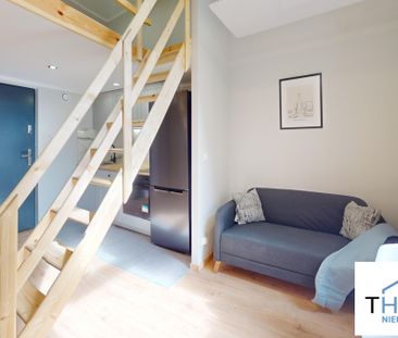 Do Wejścia Centrum Stylowe Mieszkania - Photo 3