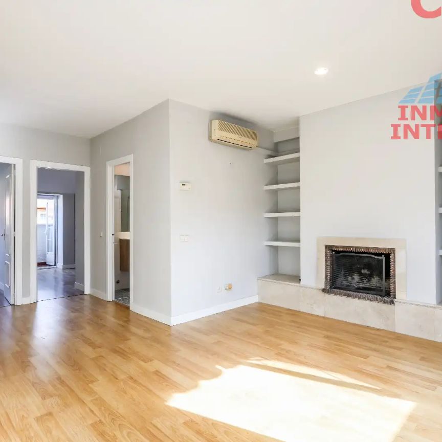 Ático de alquiler en El Soto de la Moraleja - Photo 1