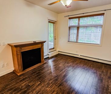 Spacious 1 Bedroom Condo With Patio & Underground Parking In Aspen ... - Photo 6