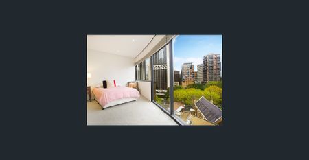 COVE | Furnished One Bedroom Apartment + Parking - Photo 2