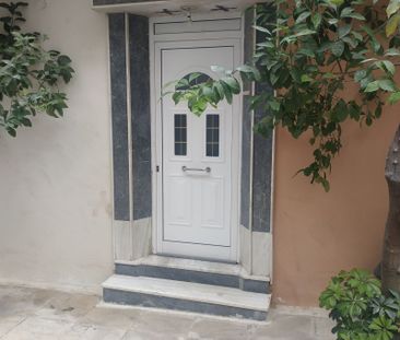 Ενοικίαση κατοικίας, 35 τ.μ., Αγία Βαρβάρα, 390 € - Photo 5