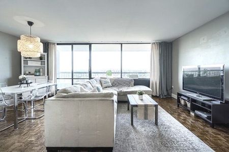 For Lease - 135 Antibes Drive Unit# 2402, Toronto, Ontario - Photo 2