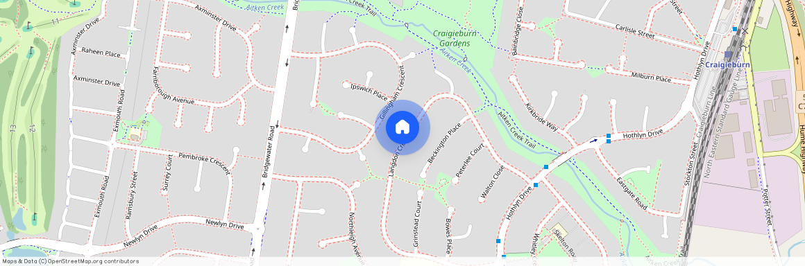 Langdon Street 52, VIC 3064, Craigieburn