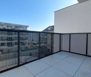 location Appartement T2 DE 42.74m² À THONON LES BAINS - Photo 1