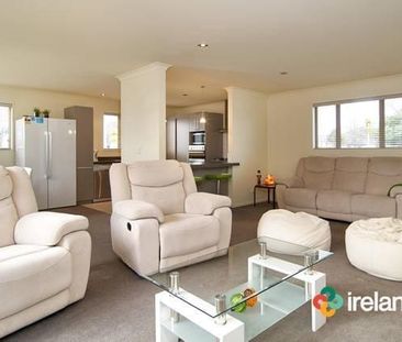 Furnished Double Room in Boarding House - Photo 4