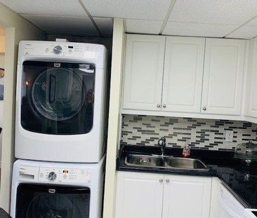 For Lease - 3700 Kaneff Crescent Unit# 1003, Mississauga, Ontario - Photo 6