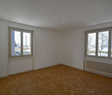 05099 - Appartement 3½ pièces - Charles-Naine 8 - La Chaux-de-Fonds - Photo 3