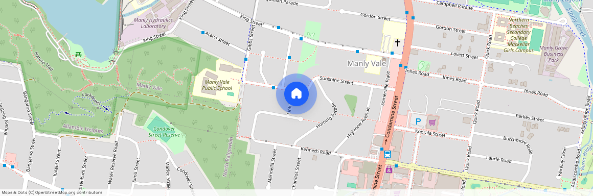 43 Sunshine Street, NSW 2093, Manly Vale