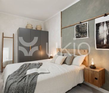 4 room luxury Apartment for rent in Barcelona, Spain - Photo 3