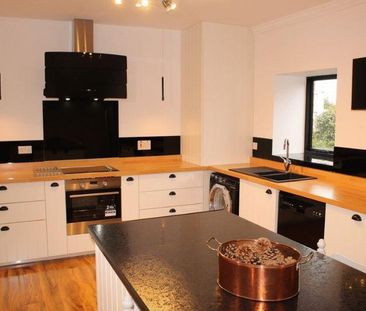 2 bedroom barn conversion to rent - Photo 5