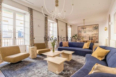 Alquiler de piso en Calle de San Roque - Foto 5