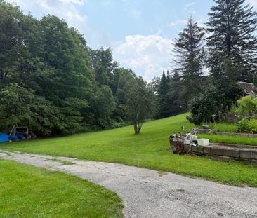 For Lease - 3325 Vandorf Side Road Unit# BSMT, Whitchurch-Stouffvil... - Photo 4