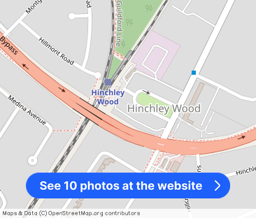 Station Approach, Hinchley Wood, KT10 - Photo 1