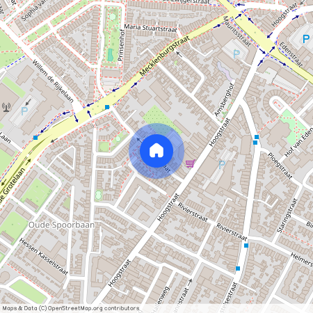 Oude Spoorbaan, 5615 PM, Palingstraat, Eindhoven