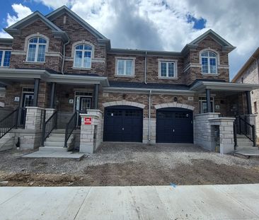 For Lease - 47 Gledhill Crescent, Cambridge, Ontario - Photo 1