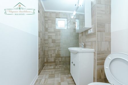 Garsoniera CF 1 de inchiriat, zona 200 Micalaca, Arad - Photo 4