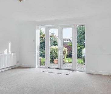 2 bedroom bungalow to rent - Photo 2