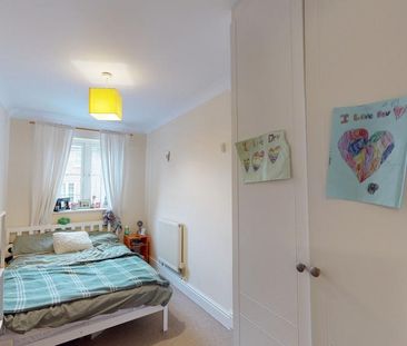 2 bedroom apartment to rent - Photo 3