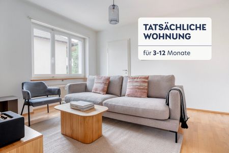 3 Zimmer, 73 m², 3. Stock - Foto 3