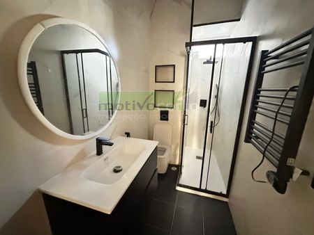 Apartamento T2 em Lisboa - Foto 4