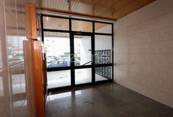 Apartamento T2 em Porto