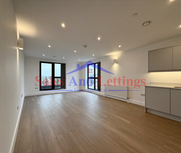 1 bedroom flat to rent - Photo 4