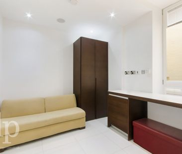 Apartment, Albany House, Judd Street, Bloomsbury. - Photo 6