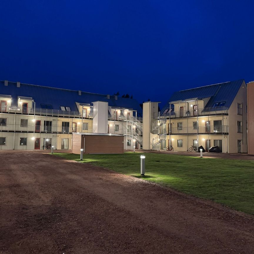 Harald Linds Väg, Ljusterö - Foto 1