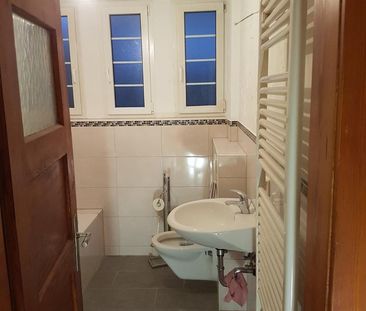 Schöne Altbauwohnung in der Nähe der Altstadt Kaiserslautern - Photo 1