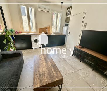 Eguilles Appt neuf meublé 2 pièce(s), - Photo 2