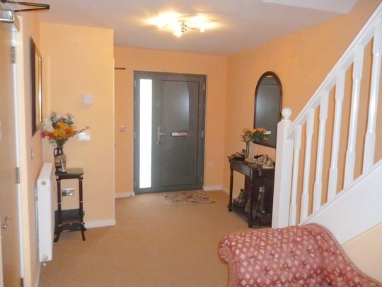 St Stephen's Court, Maritime Quarter, Swansea - Photo 1