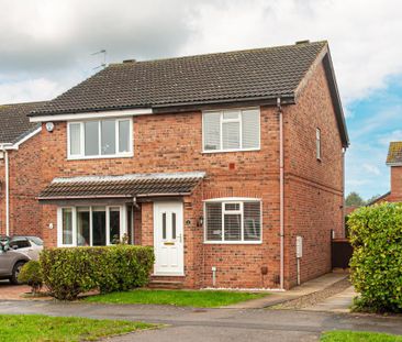 2 bedroom semi-detached house to rent - Photo 3