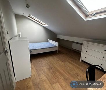 8 bedroom terraced house to rent - Photo 6